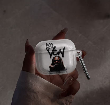 King Von case