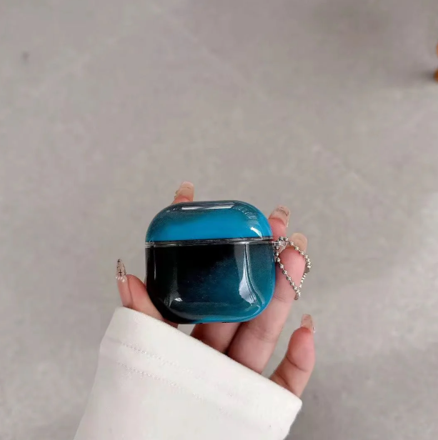 BLUE LUMA CASE